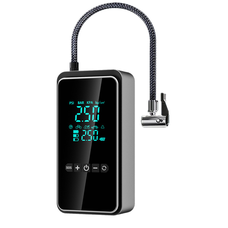 Electrical - 새로운 디자인 고압 휴대용 에어 컴프레서