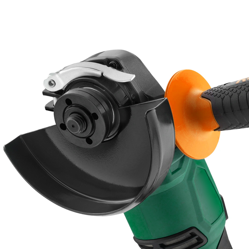 125mm 리튬 무선 40v 브러시리스 앵글 그라인더  - Brushless Angle Grinder Battery Powered 리뷰 및 가격