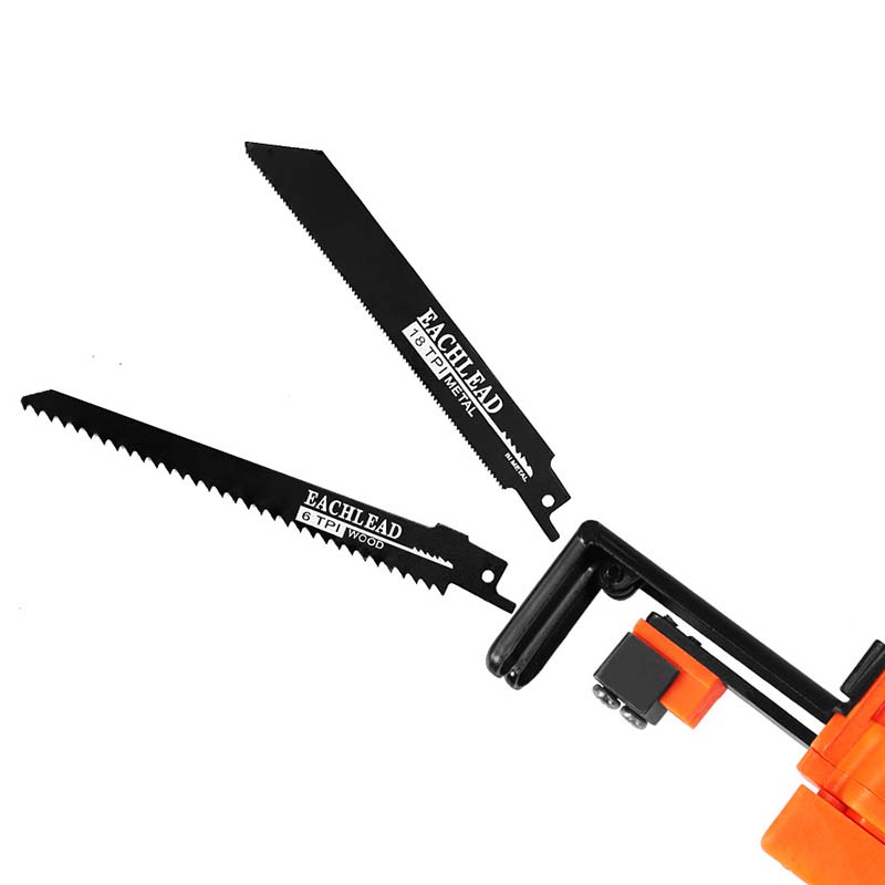 가정용 왕복 톱, DIY 목재 금속 절단 도구, 부착  - Reciprocating Saw Attachment Drill 리뷰 및 가격