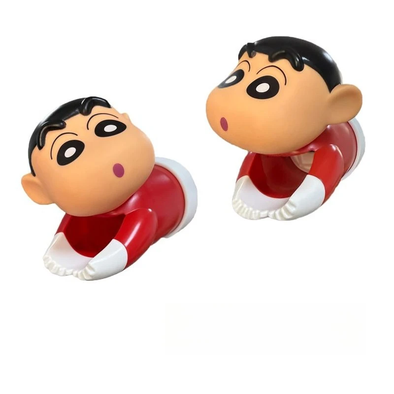 크레용 신짱의 귀여운 만화 디자인을 적용한 물 튀김 방 - Plumbing 리뷰 및 가격