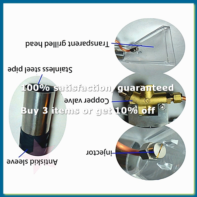 가구 카펫 청소 추출기 자동차 가구 청소 수공구-A62 - Hand Tools 리뷰 및 가격