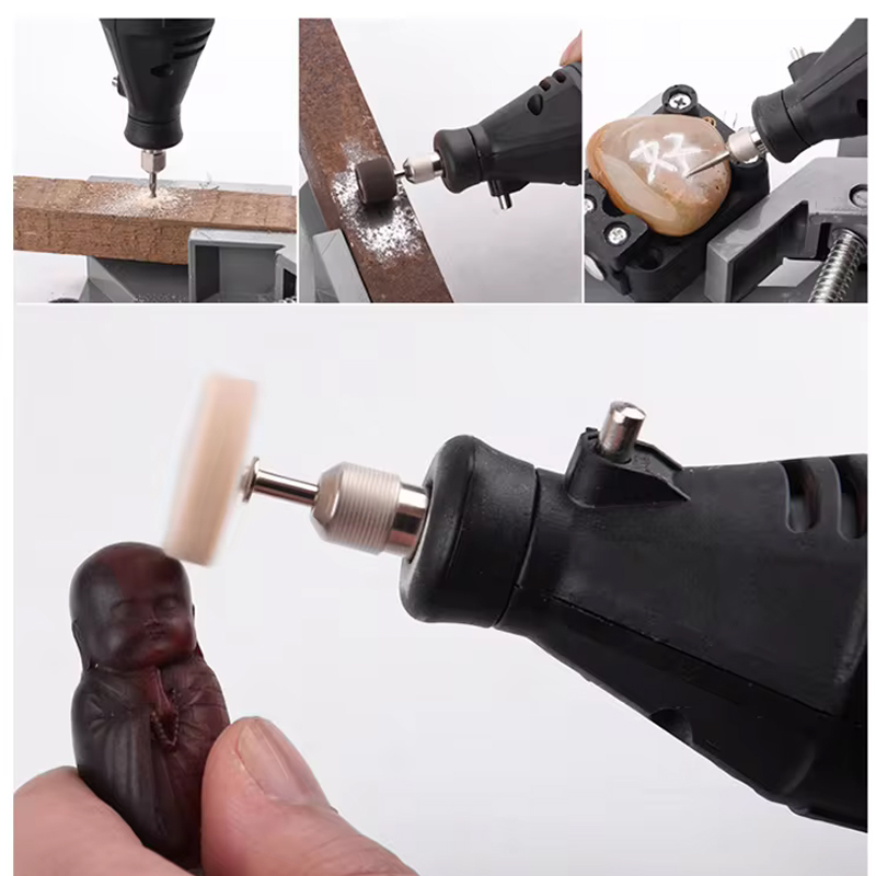 6PCS-361PCS 조각 액세서리 Dremel 샌딩  - Cordless Rotary Tool Kit Accessories 리뷰 및 가격