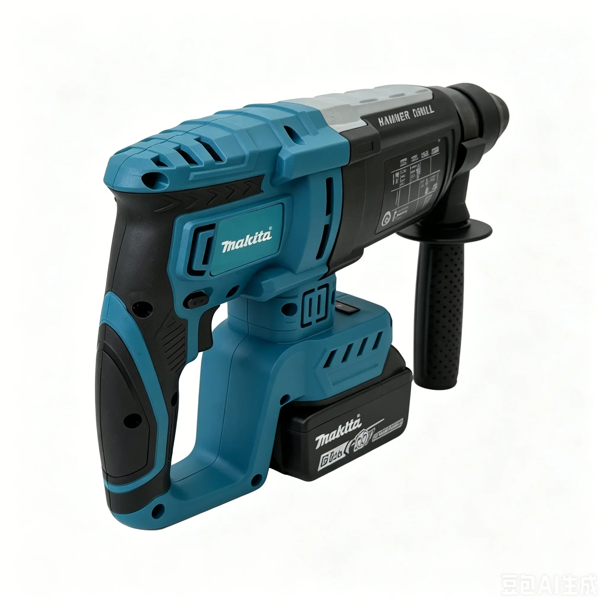 마키타 브러시리스 전기 해머 드릴 28MM 다기능 무선 - Brushless Cordless Electric Drill 18V 리뷰 및 가격