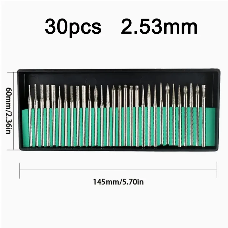 JANGKLIFE 다용도 연마 바늘 세트, 조각, 각인 - Cordless Rotary Tool Kit Accessories 리뷰 및 가격