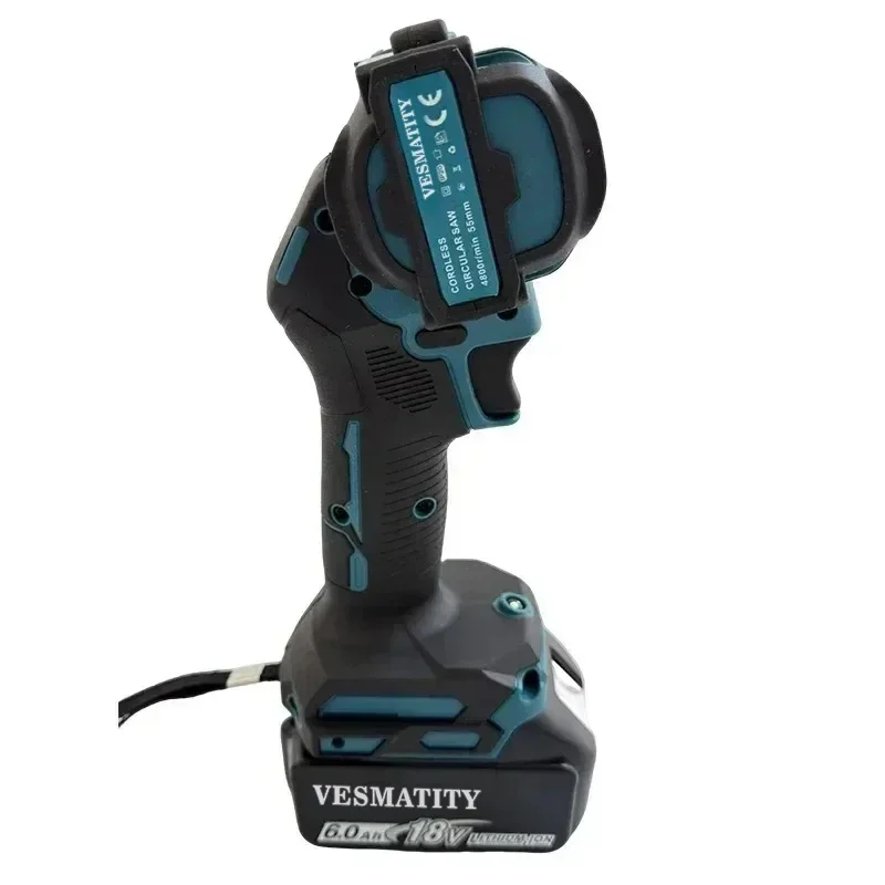 디지털 디스플레이가 장착된 브러시리스 미니 각도 연마기 - Brushless Angle Grinder Battery Powered 리뷰 및 가격