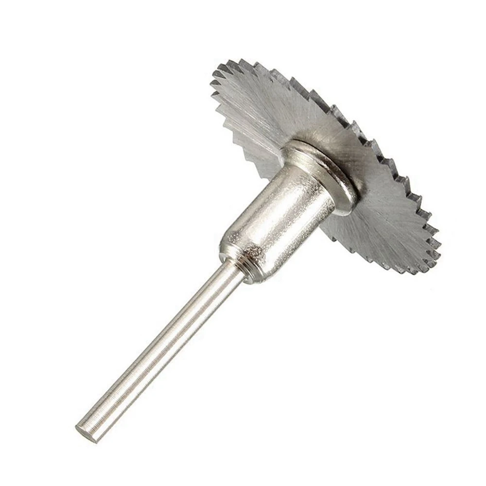 7pcs 미니 HSS 원형 톱 블레이드 Dremel 금 - Cordless Rotary Tool Kit Accessories 리뷰 및 가격