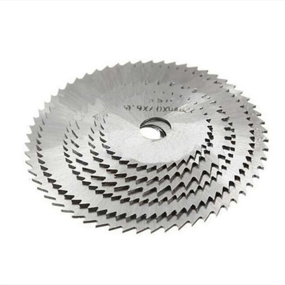7pcs 미니 HSS 원형 톱 블레이드 Dremel 금 - Cordless Rotary Tool Kit Accessories 리뷰 및 가격