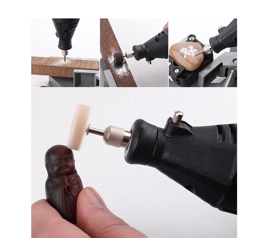 361 개/몫 전동 공구 Dremel 로타리 공구 액세 - Cordless Rotary Tool Kit Accessories 리뷰 및 가격