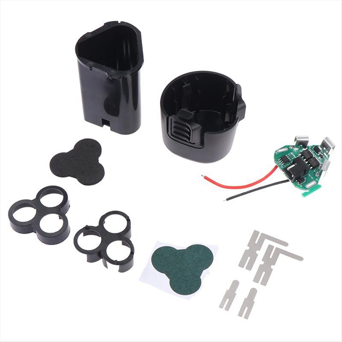 2세트 12V DC 전동 공구 핸드 드릴 전원 리튬 이 - Hand Tools 리뷰 및 가격