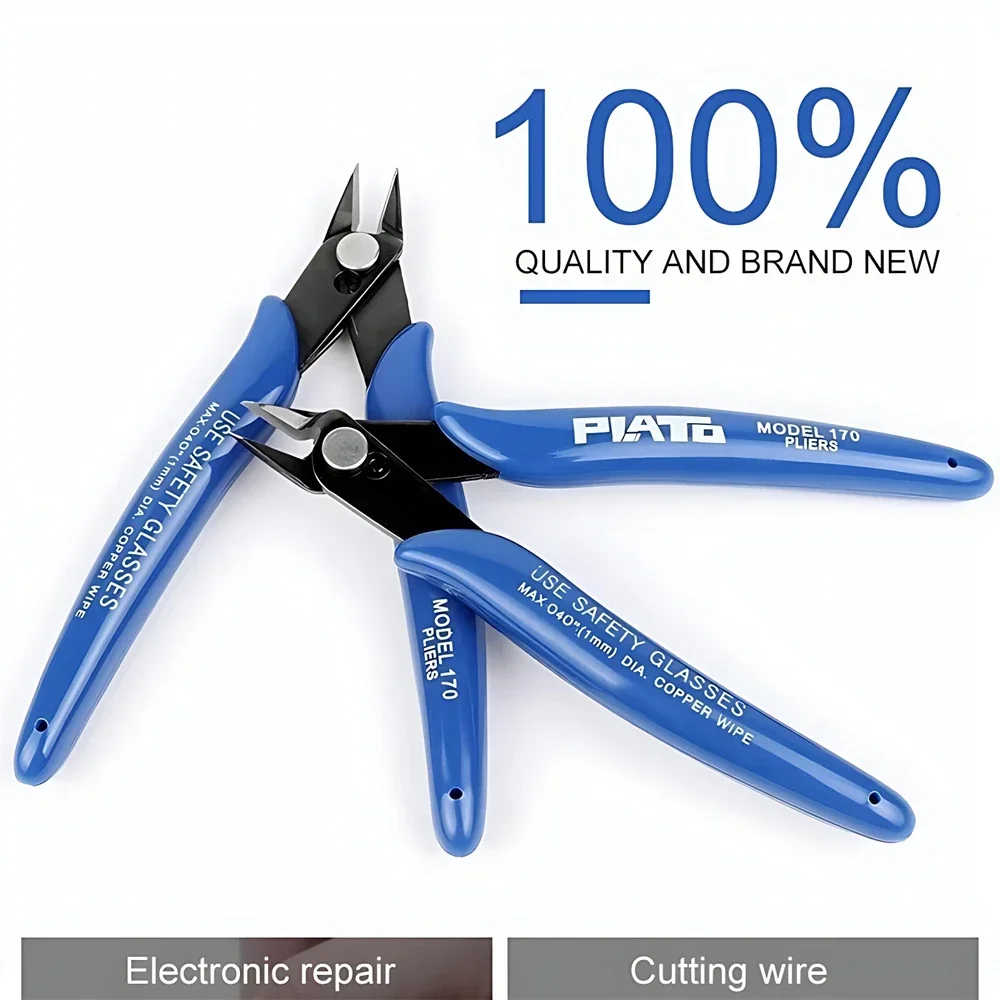 Plato 170 Wishful 클램프, DIY 전자  - Automatic Wire Stripper Cutter 리뷰 및 가격