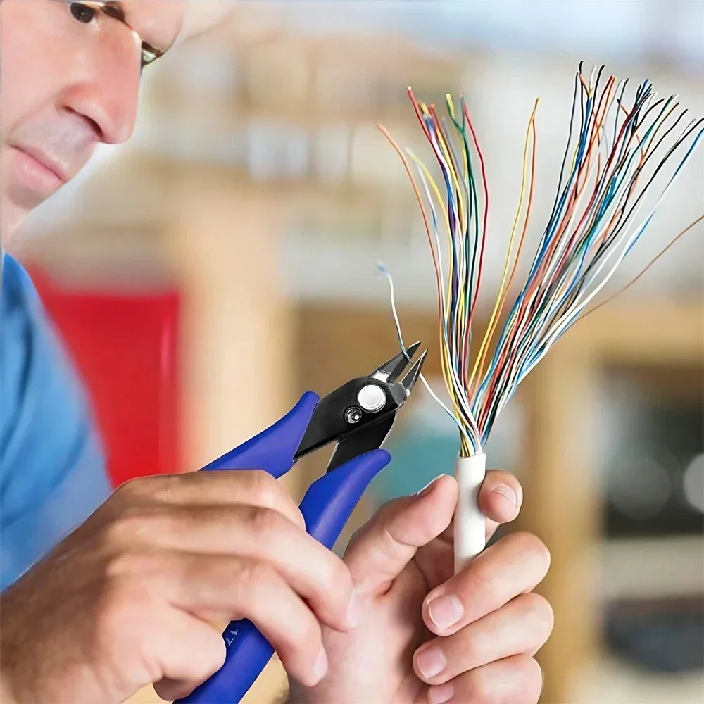 Plato 170 Wishful 클램프, DIY 전자  - Automatic Wire Stripper Cutter 리뷰 및 가격