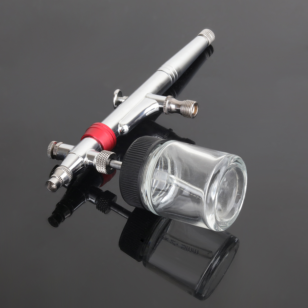대용량 듀얼액션 로터리 에어브러시 펜 (아트 디자인,  - Airbrush Kit With Mini Compressor 리뷰 및 가격
