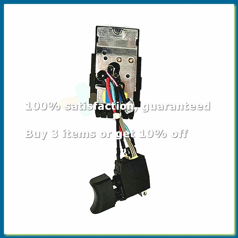 'S 21.6V 스위치용 전동 공구 부품 SIW22T- - Power Tools 리뷰 및 가격