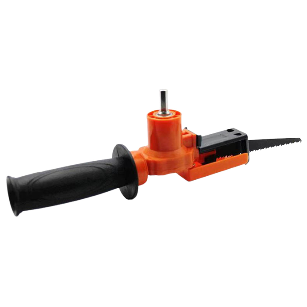 전동 왕복톱 어댑터, 전동 드릴용 개조 도구, 목재 및 - Reciprocating Saw Attachment Drill 리뷰 및 가격